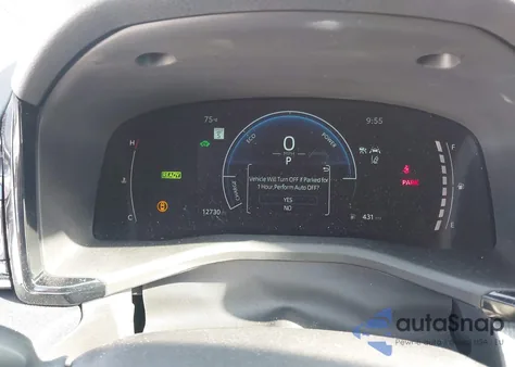 2025 Toyota Camry Le из США, поврежденный, VIN 4T1DAACK3SU113739